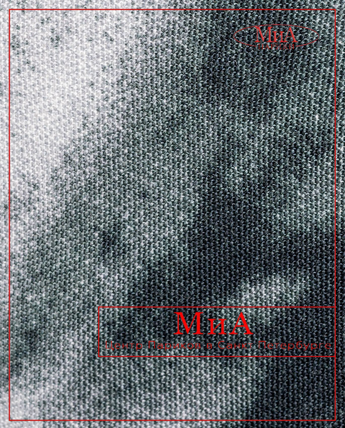 AMA FINA (marble grey)