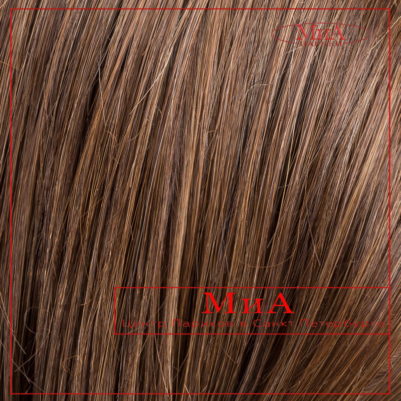 MELODY mono (chocolate/rooted)