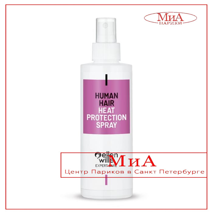 термозащита - спрей. (HEAT PROTECTION SPRAY) (термозащита - спрей)
