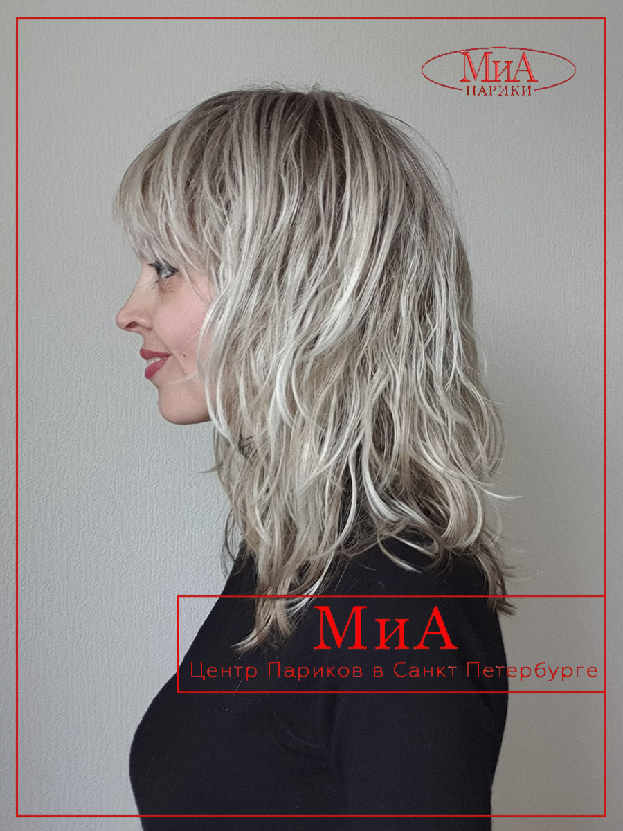 ENERGY pearl blonde rooted (5)