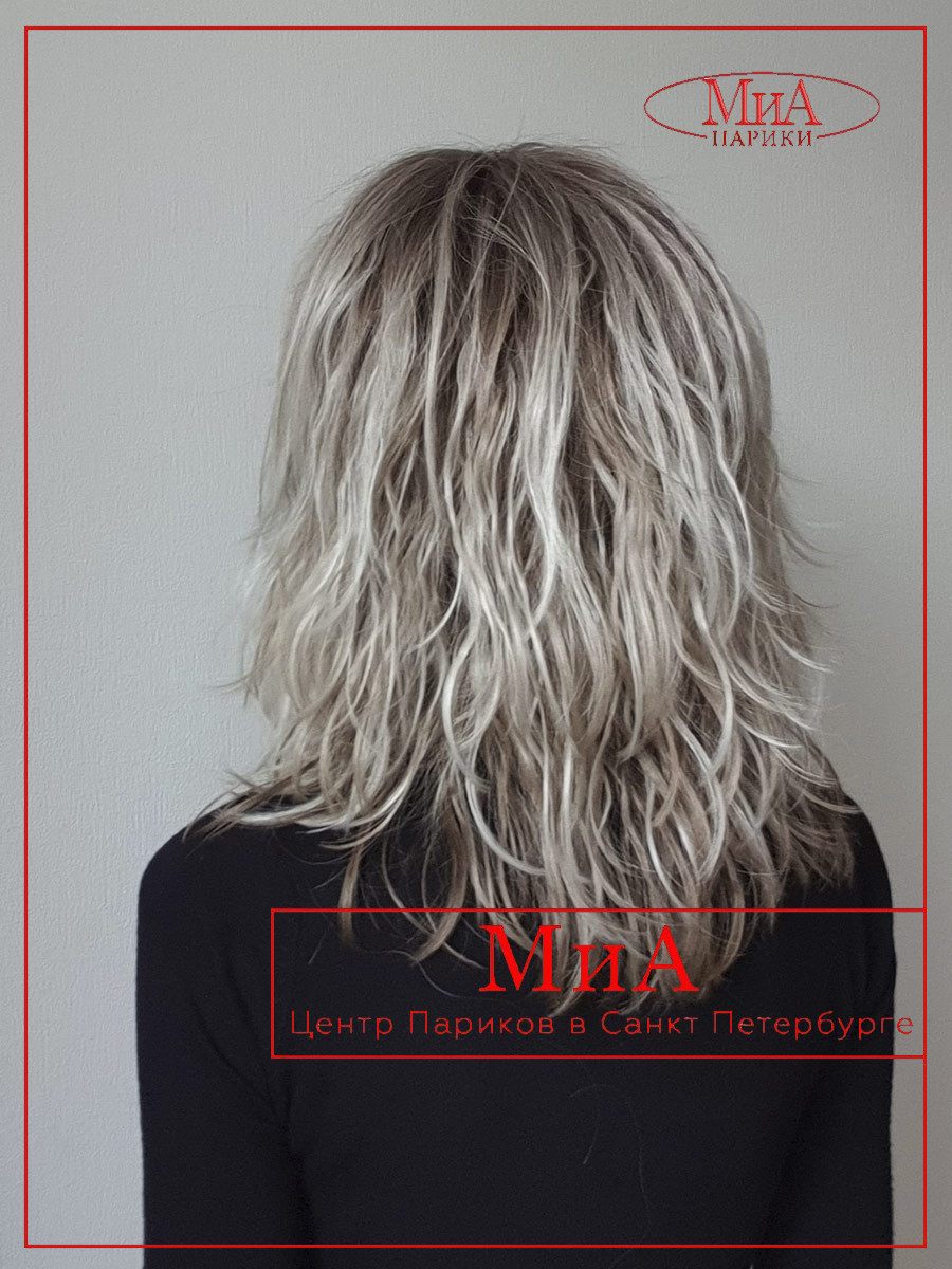 ENERGY pearl blonde rooted (8)