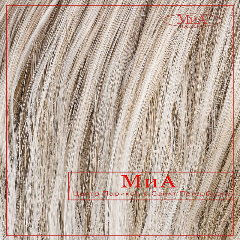ENERGY mono part. (pearl blonde/rooted)
