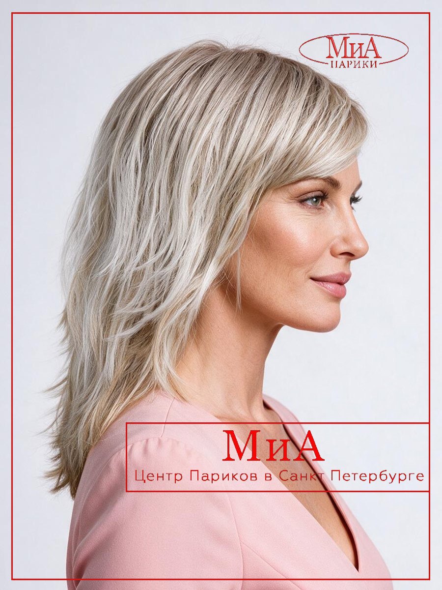 ENERGY pearl blonde rooted (02)
