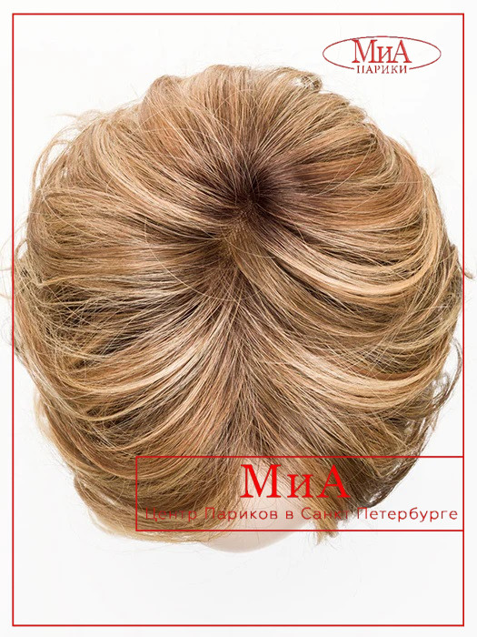 DELIGHT mono part (light bernstein/rooted)