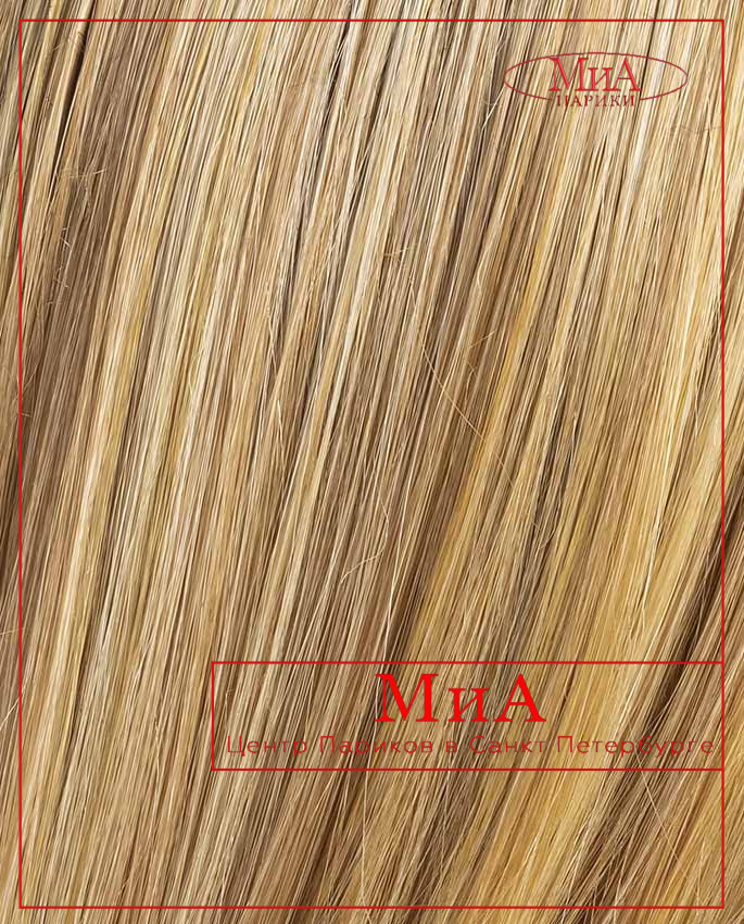 DELIGHT mono part (ginger blonde/rooted)