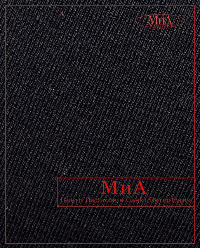 EASY  FIT (black)