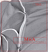 MORA *** (grey melange)