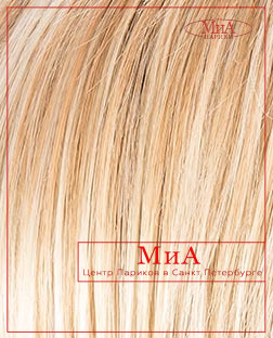JAMILA PLUS (light honey/rooted)
