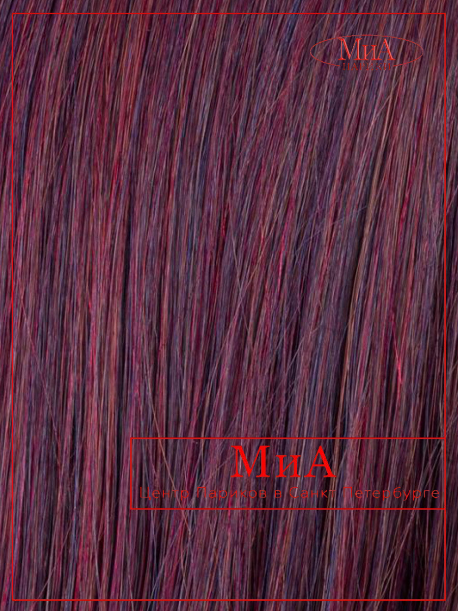 DRIVE mono part (dark plum)