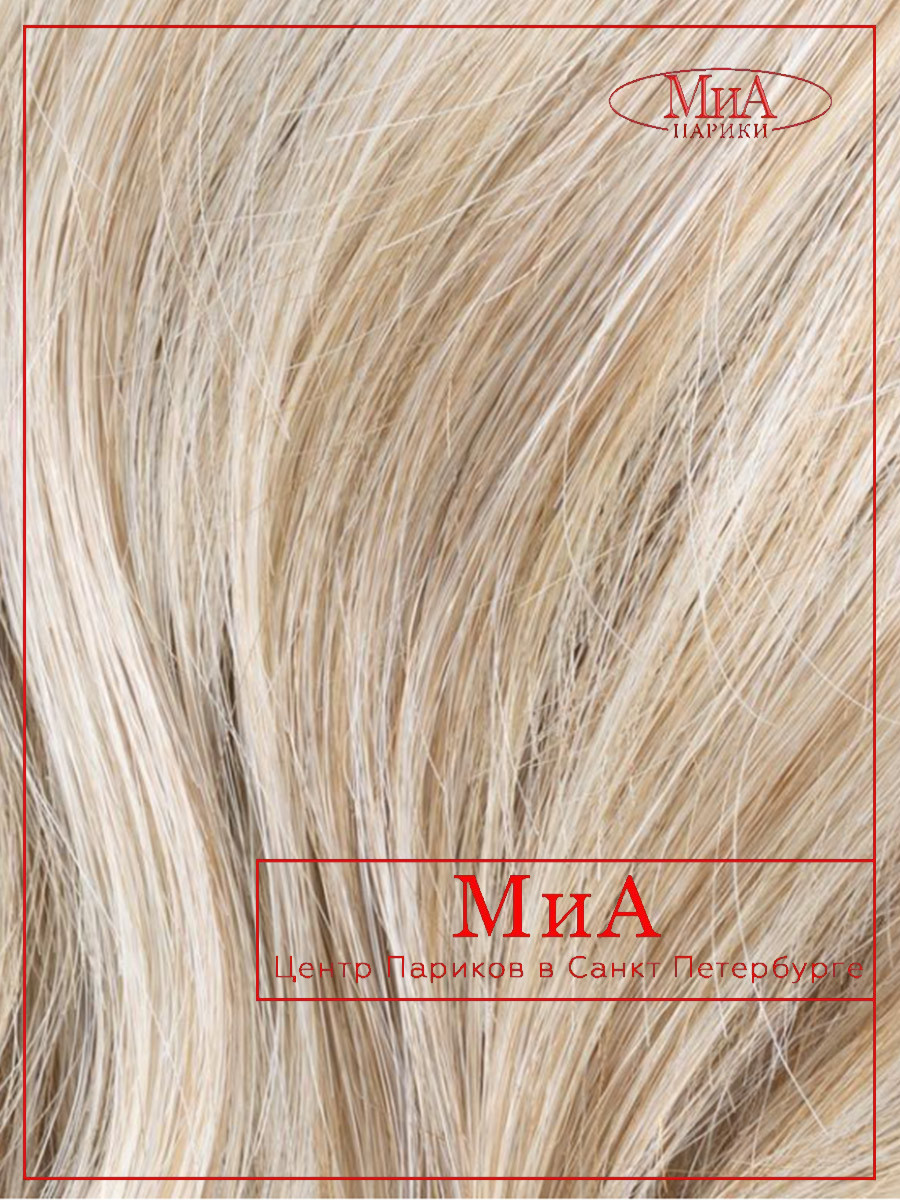 DEMI mono (pearl blonde/rooted)