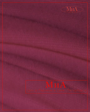 NAMIDA (burgund)
