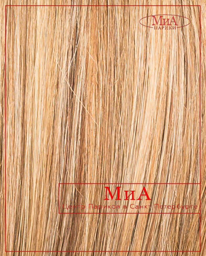 SAGE (ginger blonde)