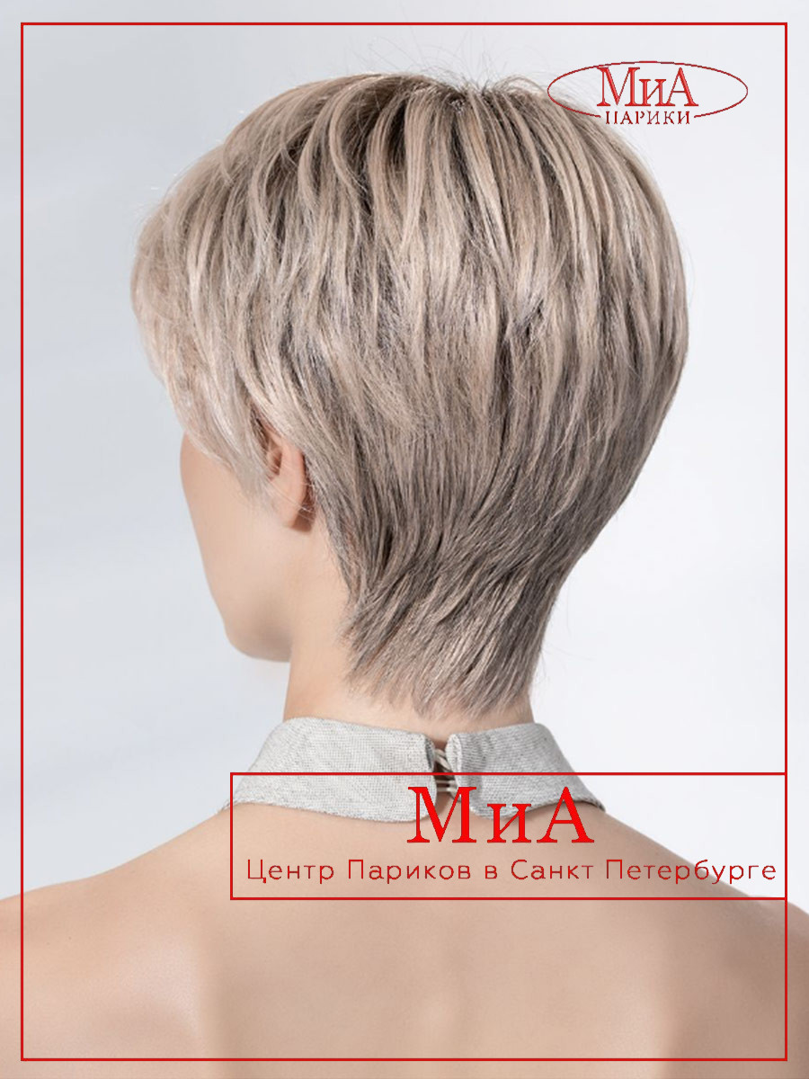 Novel Deluxe silverblonde rooted (3)