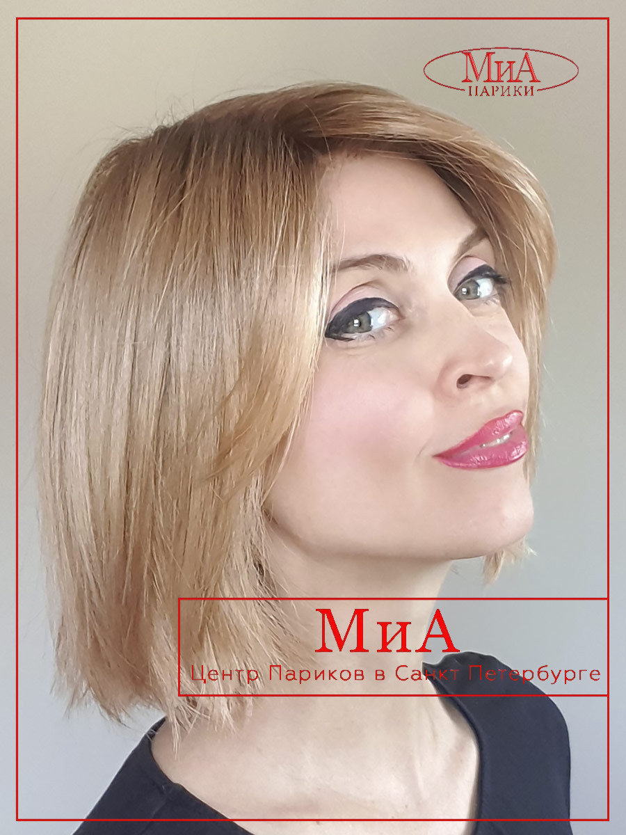 READY toffee blonde rooted (2)