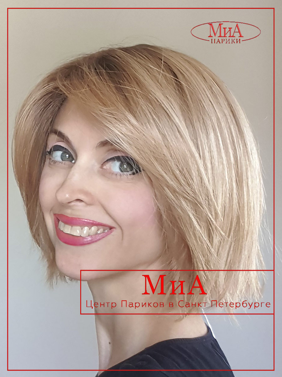 READY toffee blonde rooted (6)