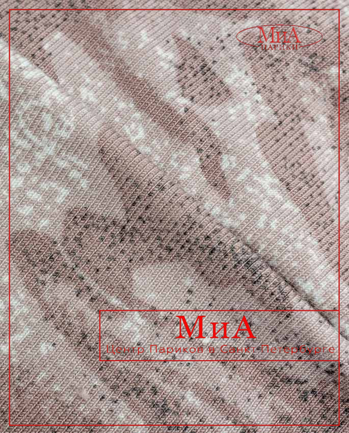 TALA (taupe print)