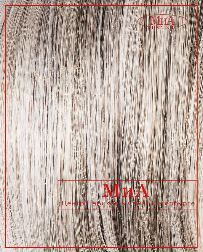 AVA mono part (M) (polar silver/shad)