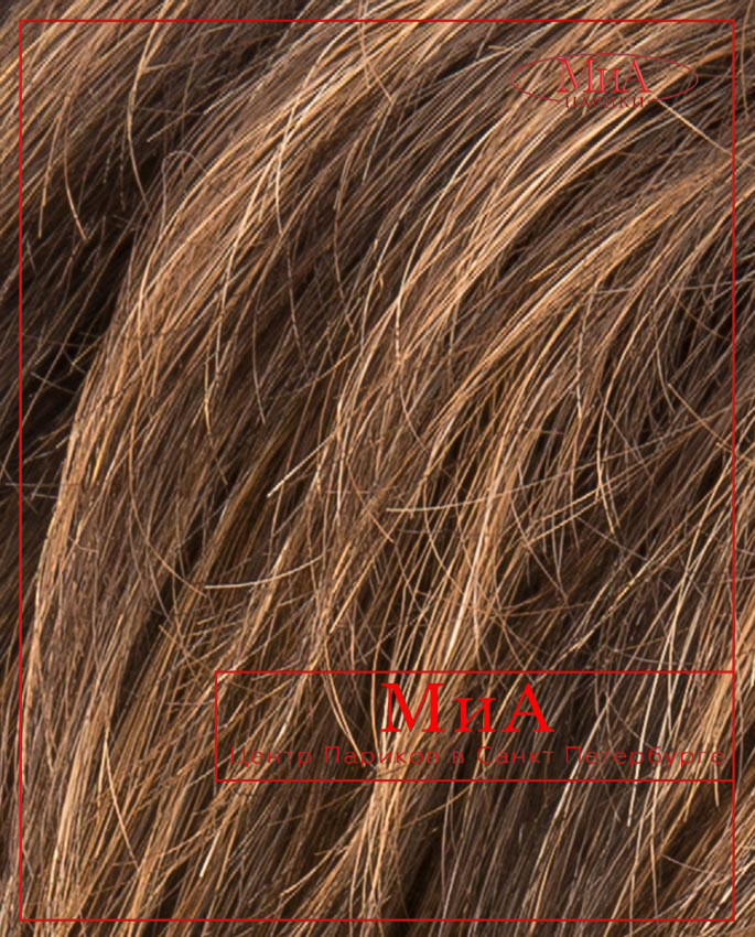 ELI mini размер (chocolate brown)