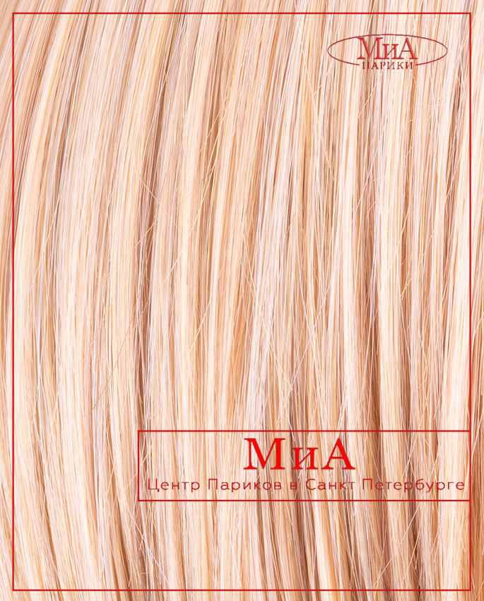 DUA mono part (peach blonde/shad)