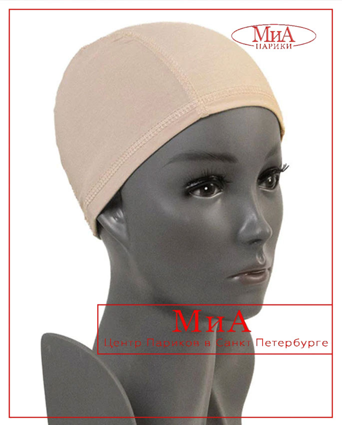 WIG CAP SOFT (шапочка под парик) (WIG CAP SOFT)