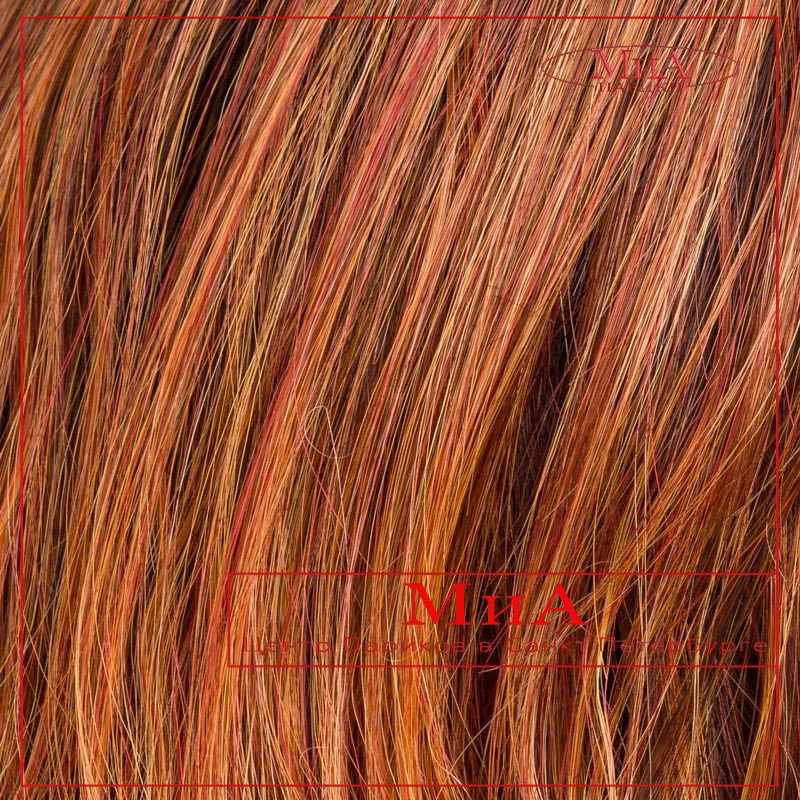 ENERGY mono part. (safran red/rooted)