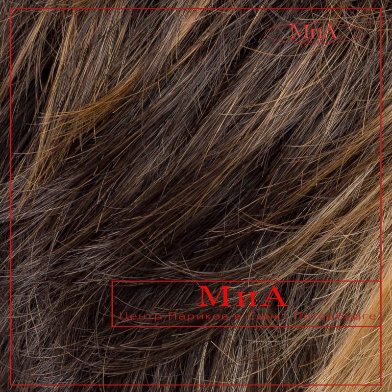 NOVEL deluxe (coffee brown lighted)