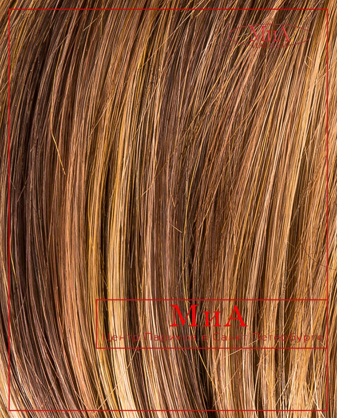 NARANO mono part (chestnut)