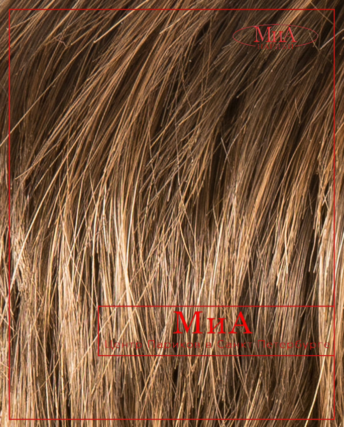 SAVONA soft (M) (toffee brown)