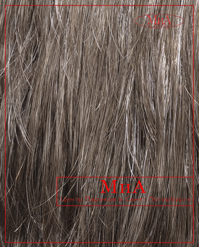 BRAD (M 36 s)