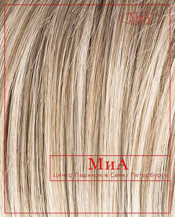 MONZA hi (ivory blonde/shad)