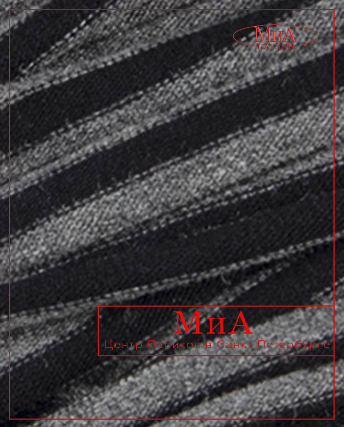 BANDS *** (black grey)