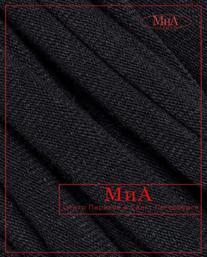 BANDS *** (black)