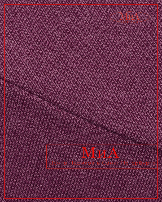UNA (plum)
