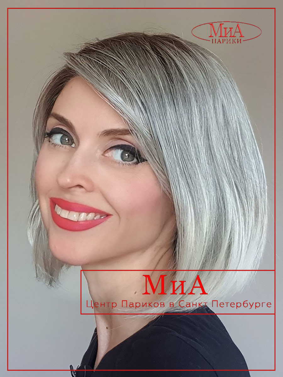 VIVI metallic blonde tipped (5)