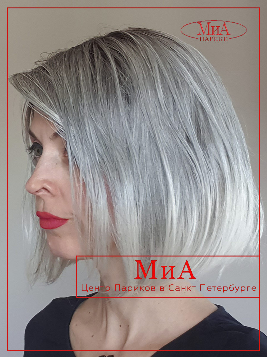 VIVI metallic blonde tipped (4)