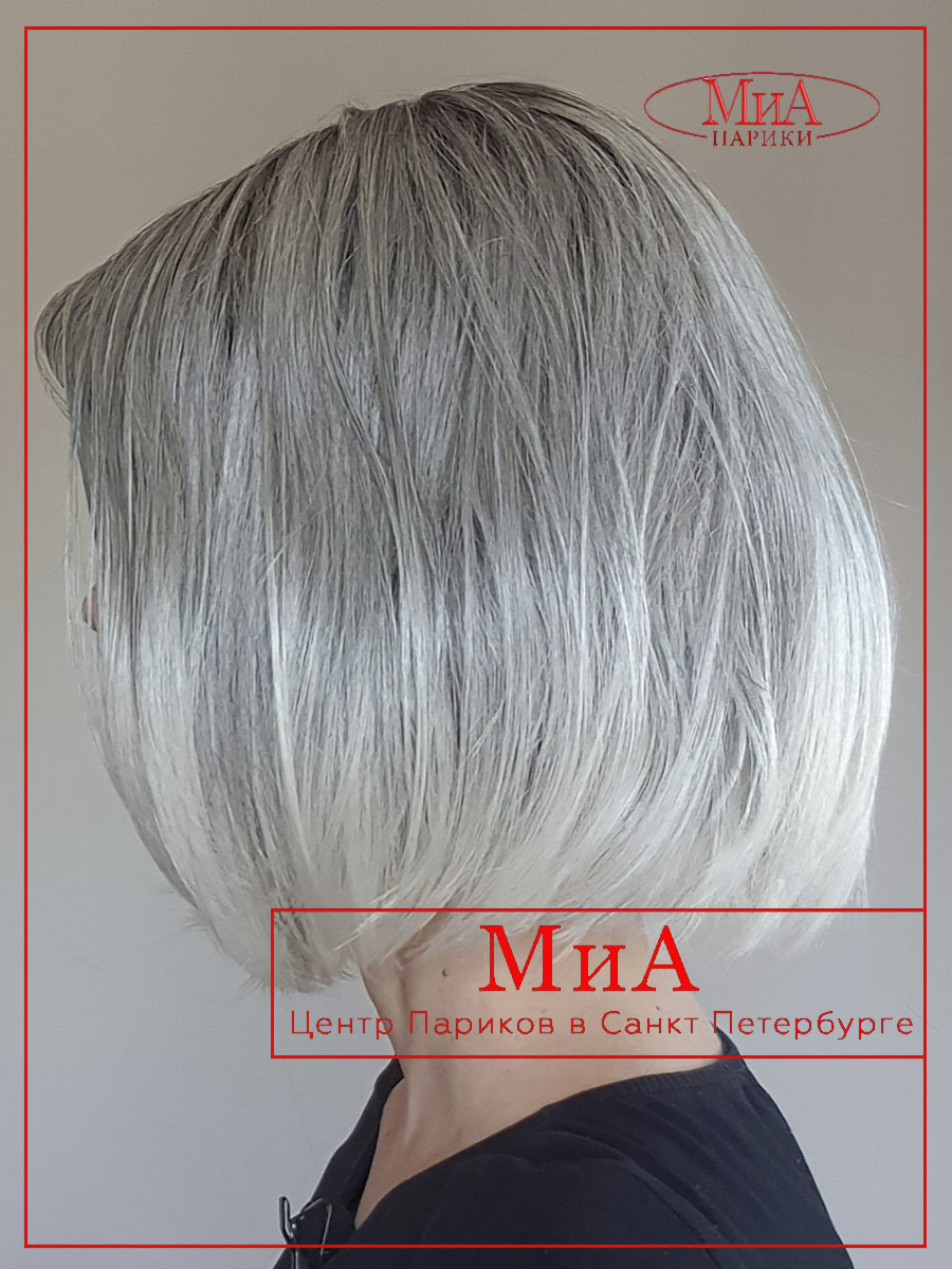 VIVI metallic blonde tipped (3)