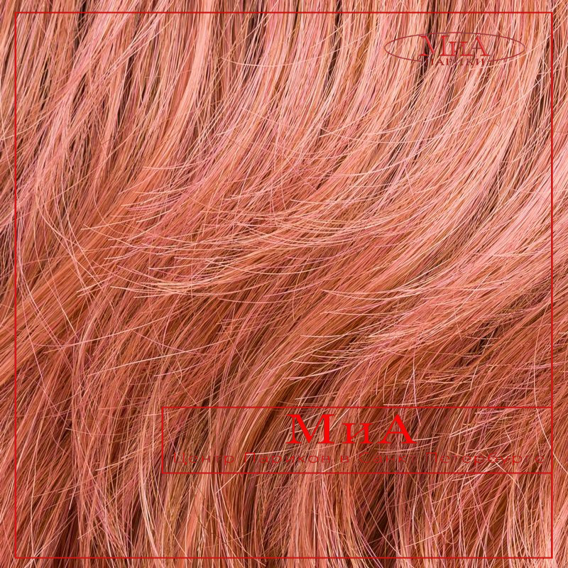 COOKIE mono part. (roseblush/rooted)