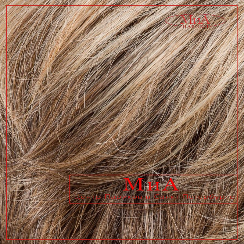 NOVEL deluxe (dark sand/rooted)