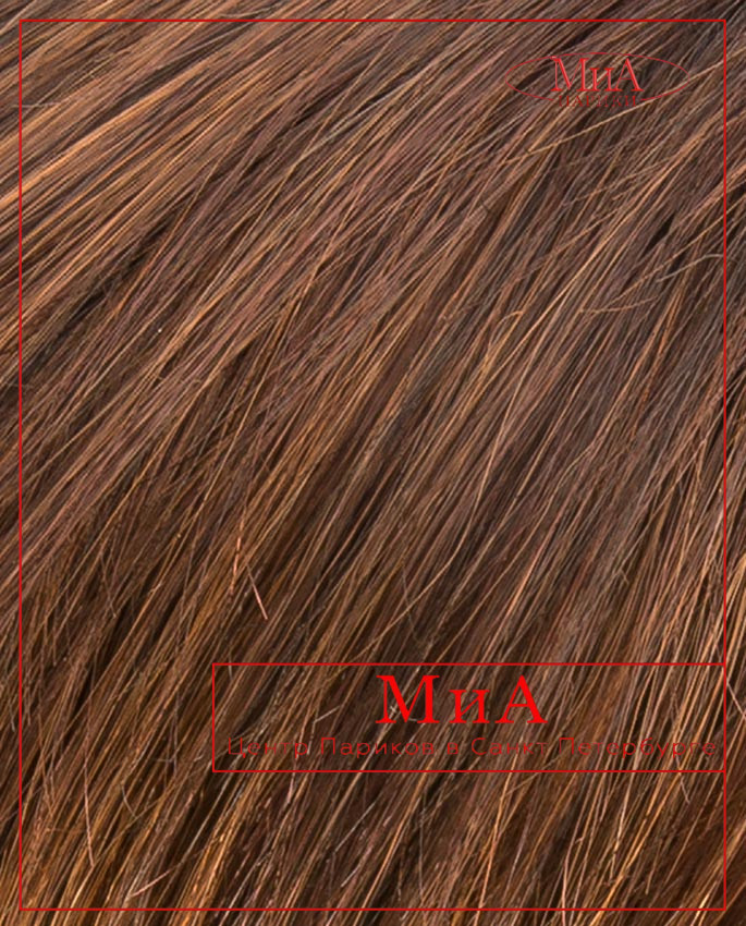 ANIMA (cinnamon brown/rooted)