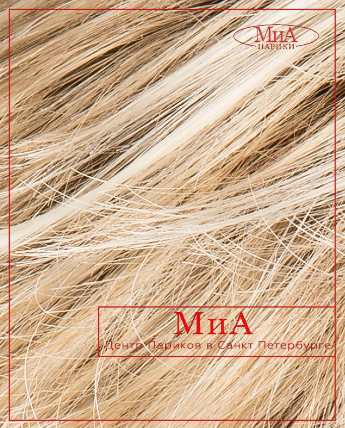 FIZZ (M) (pastel blonde/rooted)